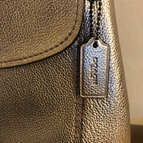 Coach bag - Picture 3 of 5